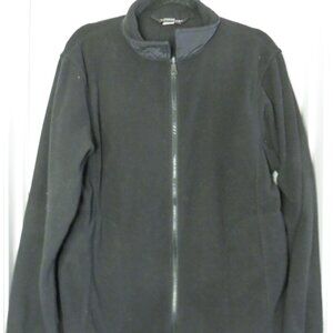 L.L. Bean Traveler Black Jacket